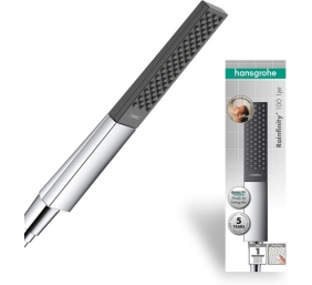 Ecost prekė po grąžinimo hansgrohe lietaus pūlinio lietaus dušo galvutė
