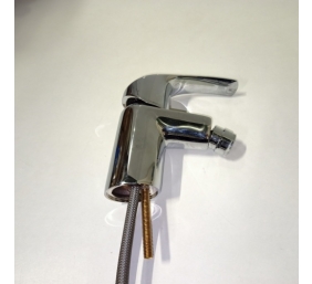 Ecost prekė po grąžinimo Grohe 32929002 Eurosmart Bidet čiaupas su iššokančiųjų atliekų rinkiniu