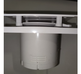 Ecost prekė po grąžinimo Bosch vonios ventiliatorius