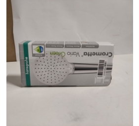Ecost prekė po grąžinimo Hansgrohe Crometta dušo galvutė