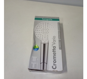 Ecost prekė po grąžinimo Hansgrohe Crometta dušo galvutė