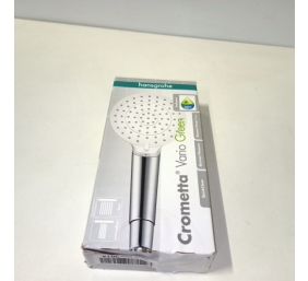Ecost prekė po grąžinimo Hansgrohe Crometta dušo galvutė