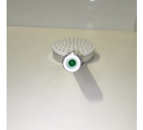 Ecost prekė po grąžinimo Hansgrohe Crometta dušo galvutė