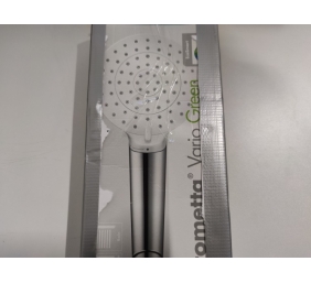Ecost prekė po grąžinimo Hansgrohe Crometta dušo galvutė