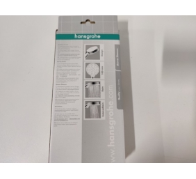 Ecost prekė po grąžinimo Hansgrohe Crometta dušo galvutė