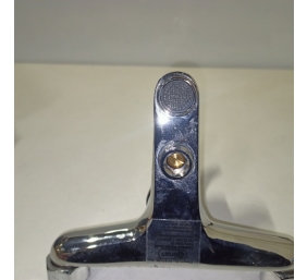 Ecost prekė po grąžinimo Con: P Piccolo Singlever MIXER TAP Aukštos kokybės žalvario kėbulo chromepl