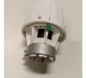 Ecost prekė po grąžinimo "Danfoss" termostatinė galvutė seniems 26 mm korpusams iš "Danfoss RA/VL