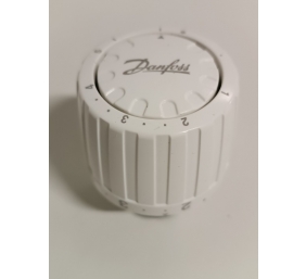 Ecost prekė po grąžinimo "Danfoss" termostatinė galvutė seniems 26 mm korpusams iš "Danfoss RA/VL