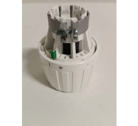 Ecost prekė po grąžinimo "Danfoss" termostatinė galvutė seniems 26 mm korpusams iš "Danfoss RA/VL