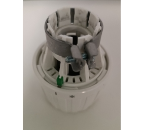 Ecost prekė po grąžinimo "Danfoss" termostatinė galvutė seniems 26 mm korpusams iš "Danfoss RA/VL