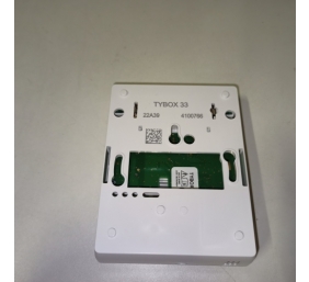 Ecost prekė po grąžinimo TYBOX 33 termostatas