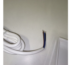 Ecost prekė po grąžinimo TYBOX 33 termostatas