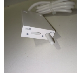 Ecost prekė po grąžinimo TYBOX 33 termostatas