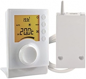 Ecost prekė po grąžinimo TYBOX 33 termostatas