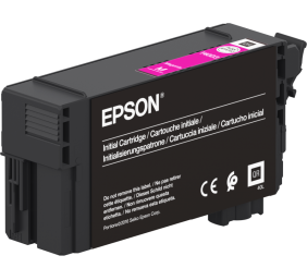 Epson T40D3 (C13T40D34N) Rašalinė kasetė, Purpurinė
