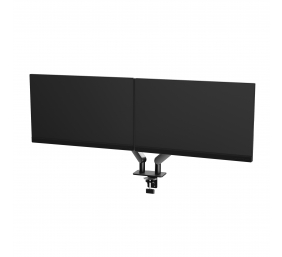 AOC AM420 Dual Monitor Arm - black