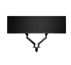 AOC AM420 Dual Monitor Arm - black