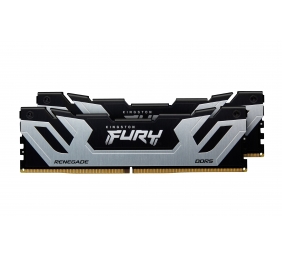 Kingston KF584CU40RS-24 | 24 GB | DDR5 | 8400 MHz | PC/server | Registered No | ECC No
