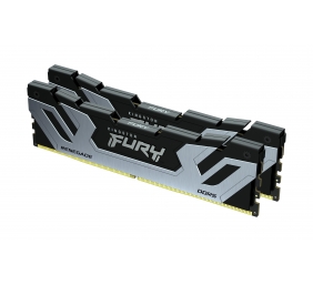 Kingston KF584CU40RS-24 | 24 GB | DDR5 | 8400 MHz | PC/server | Registered No | ECC No