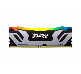 Kingston KF584CU40RSA-24 | 24 GB | DDR5 | 8400 MHz | PC/server | Registered No | ECC No