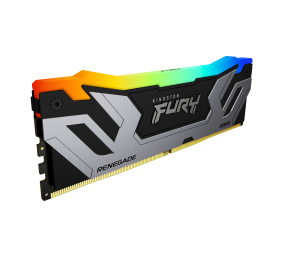 Kingston KF584CU40RSA-24 | 24 GB | DDR5 | 8400 MHz | PC/server | Registered No | ECC No