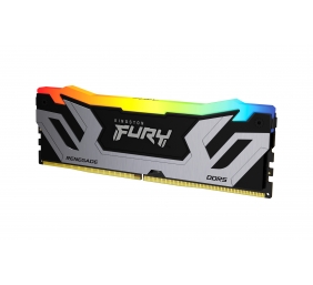 Kingston KF584CU40RSA-24 | 24 GB | DDR5 | 8400 MHz | PC/server | Registered No | ECC No