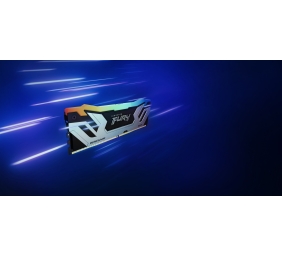 Kingston KF584CU40RSA-24 | 24 GB | DDR5 | 8400 MHz | PC/server | Registered No | ECC No
