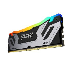 Kingston KF584CU40RSA-24 | 24 GB | DDR5 | 8400 MHz | PC/server | Registered No | ECC No
