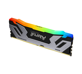 Kingston KF584CU40RSAK2-48 | 48 (2x24) GB | DDR5 | 8400 MHz | PC/server | Registered No | ECC No