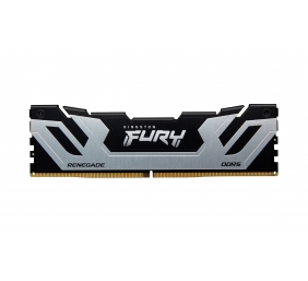 Kingston KF584CU40RSK2-48 | 48 (2x24) GB | DDR5 | 8400 MHz | PC/server | Registered No | ECC No