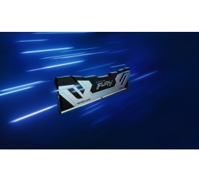 Kingston KF584CU40RSK2-48 | 48 (2x24) GB | DDR5 | 8400 MHz | PC/server | Registered No | ECC No