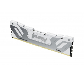 Kingston KF584CU40RW-24 | 24 GB | DDR5 | 8400 MHz | PC/server | Registered No | ECC No