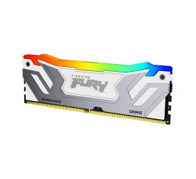 Kingston KF584CU40RWA-24 | 24 GB | DDR5 | 8400 MHz | PC/server | Registered No | ECC No