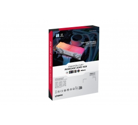 Kingston KF584CU40RWA-24 | 24 GB | DDR5 | 8400 MHz | PC/server | Registered No | ECC No