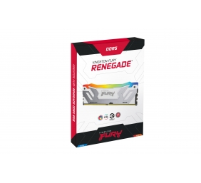 Kingston KF584CU40RWA-24 | 24 GB | DDR5 | 8400 MHz | PC/server | Registered No | ECC No