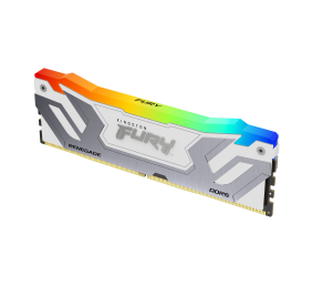 Kingston KF584CU40RWA-24 | 24 GB | DDR5 | 8400 MHz | PC/server | Registered No | ECC No