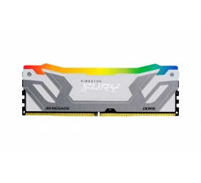 Kingston KF584CU40RWA-24 | 24 GB | DDR5 | 8400 MHz | PC/server | Registered No | ECC No