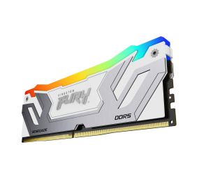 Kingston KF584CU40RWAK2-48 | 48 (2x24) GB | DDR5 | 8400 MHz | PC/server | Registered No | ECC No