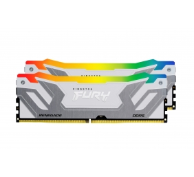 Kingston KF584CU40RWAK2-48 | 48 (2x24) GB | DDR5 | 8400 MHz | PC/server | Registered No | ECC No