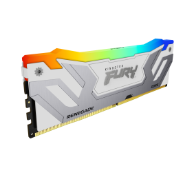 Kingston KF584CU40RWAK2-48 | 48 (2x24) GB | DDR5 | 8400 MHz | PC/server | Registered No | ECC No