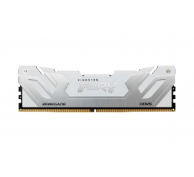 Kingston KF584CU40RWK2-48 | 48 (2x24) GB | DDR5 | 8400 MHz | PC/server | Registered No | ECC No