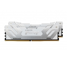 Kingston KF584CU40RWK2-48 | 48 (2x24) GB | DDR5 | 8400 MHz | PC/server | Registered No | ECC No