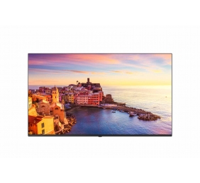 LG | 43UM662H0LC | 43 " | Landscape | 16/7 | webOS | 265 cd/m²