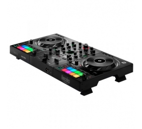 Hercules DJControl Inpulse 500 | Speakers | USB connectivity