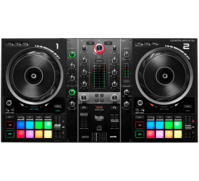 Hercules DJControl Inpulse 500 | Speakers | USB connectivity