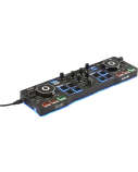 Hercules DJControl Starlight | Speakers