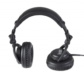 Hercules DJ Starter Kit | Speakers | USB connectivity