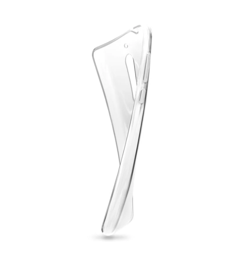 Fixed Story | Back Cover | Xiaomi | 14T | TPU | Transparent
