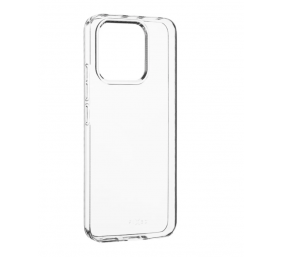 Fixed Story | Back Cover | Xiaomi | 14T | TPU | Transparent