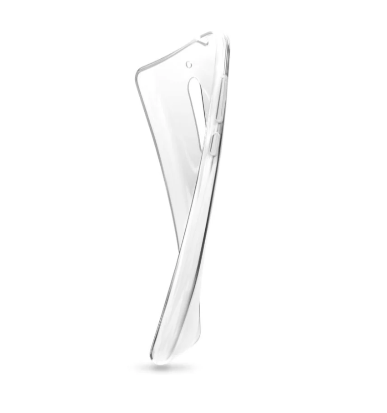 Fixed Story | Back Cover | Xiaomi | 14T Pro | TPU | Transparent